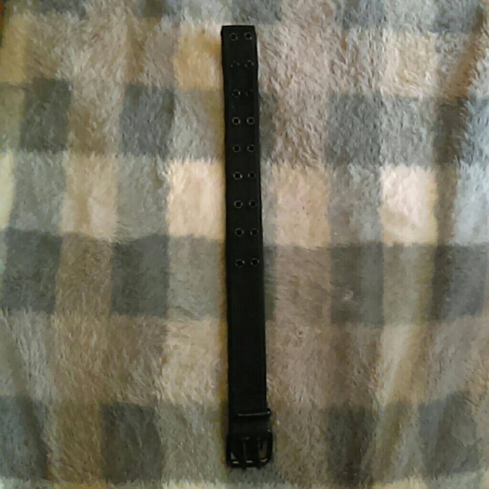 Belt